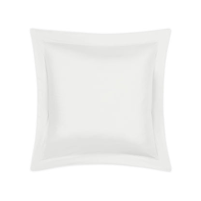 Milano Hemstitch Sham Bone Euro 