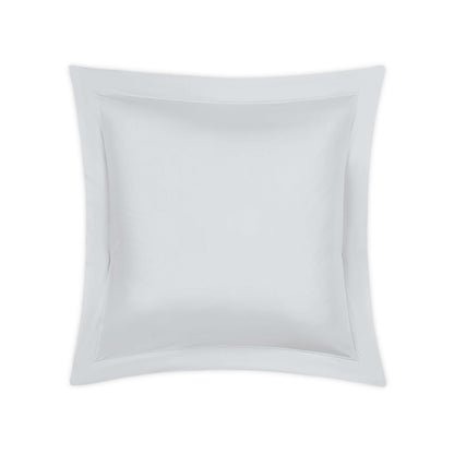 Milano Hemstitch Sham Dove Euro 