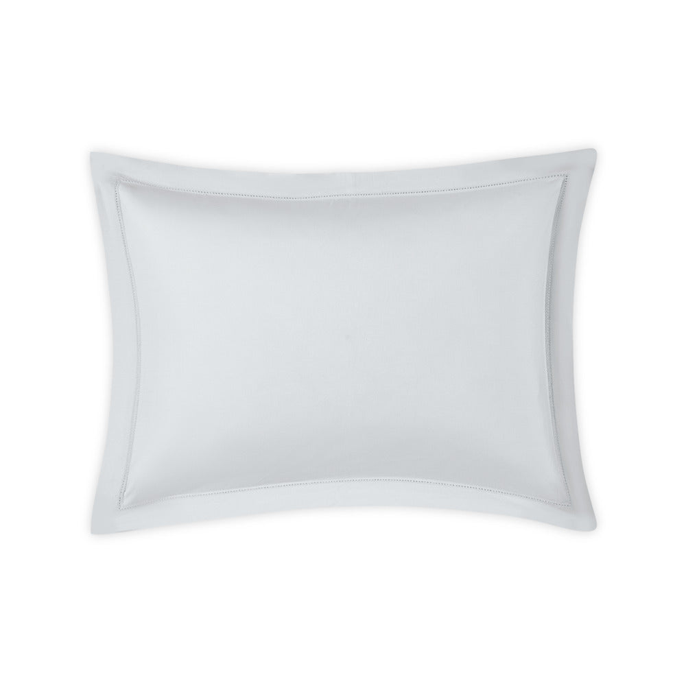 Milano Hemstitch Sham