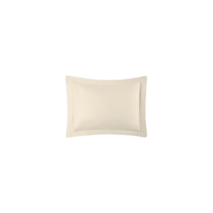 Milano Hemstitch Sham Dune Boudoir 