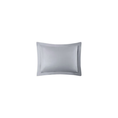 Milano Hemstitch Sham Elephant Boudoir 