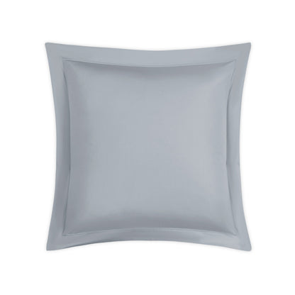 Milano Hemstitch Sham Elephant Euro 