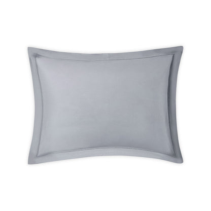 Milano Hemstitch Sham Elephant Standard 