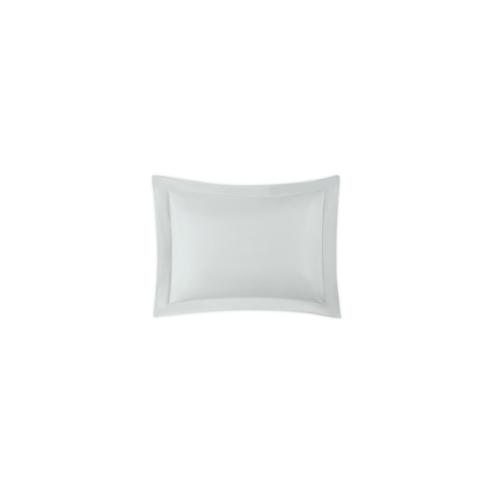 Milano Hemstitch Sham Pool Boudoir 