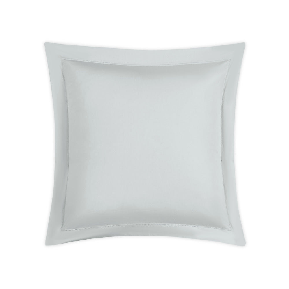 Milano Hemstitch Sham Pool Euro 