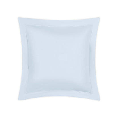 Milano Hemstitch Sham Sky Euro 
