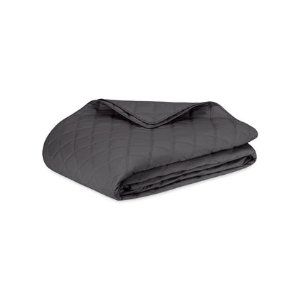 Milano Quilt Carbon 