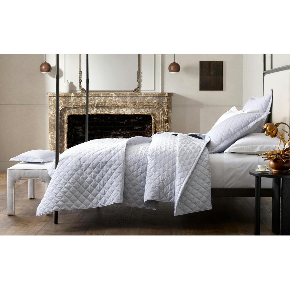 Milano Quilt Dove 1