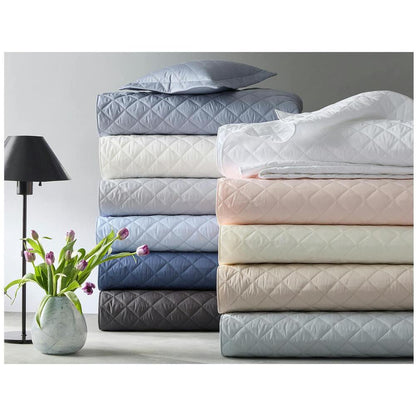 Milano Quilt Dove 2