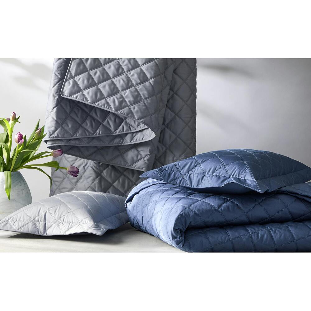 Milano Quilt Dove 4