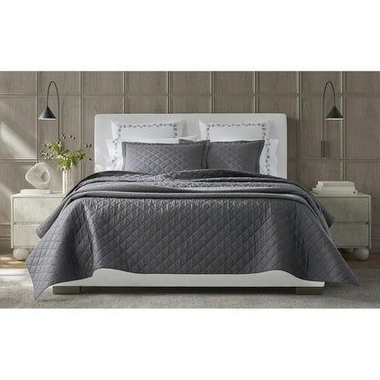 Milano Quilt Dove 8