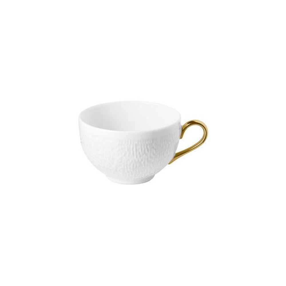 Mineral Gold Tea Cup by Raynaud 