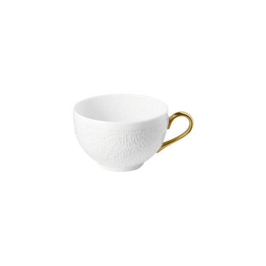 Mineral Gold Tea Cup by Raynaud 