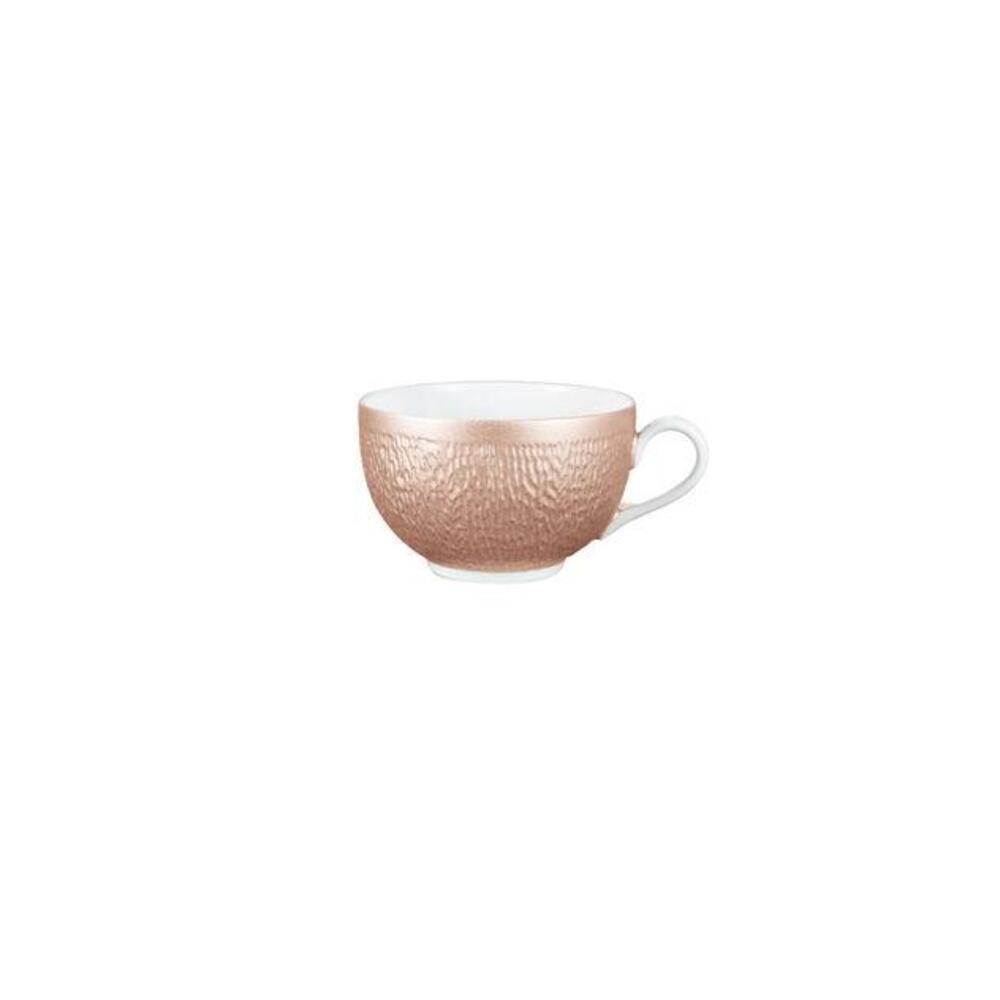 Mineral Irise Copper Tea Cup by Raynaud 