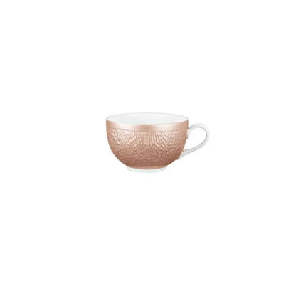 Mineral Irise Copper Tea Cup by Raynaud 