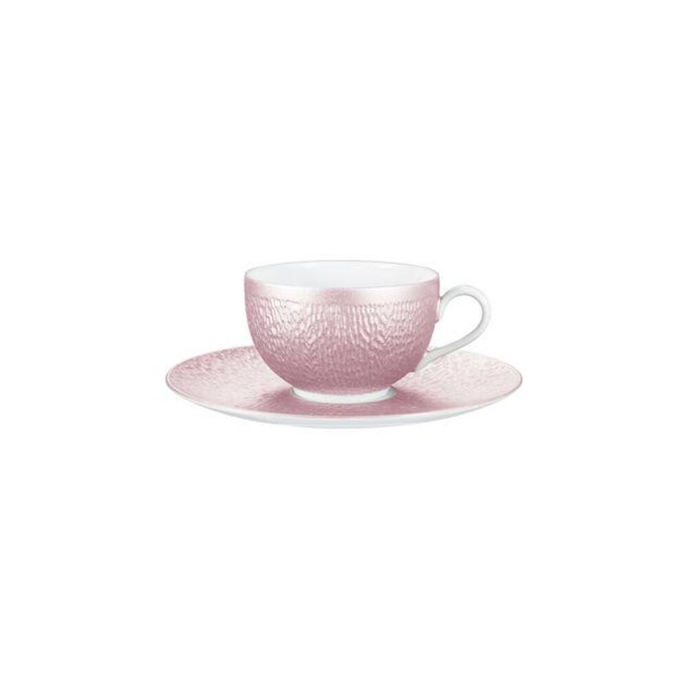 Mineral Irise Mother Of Pearl Tea Cup by Raynaud 1