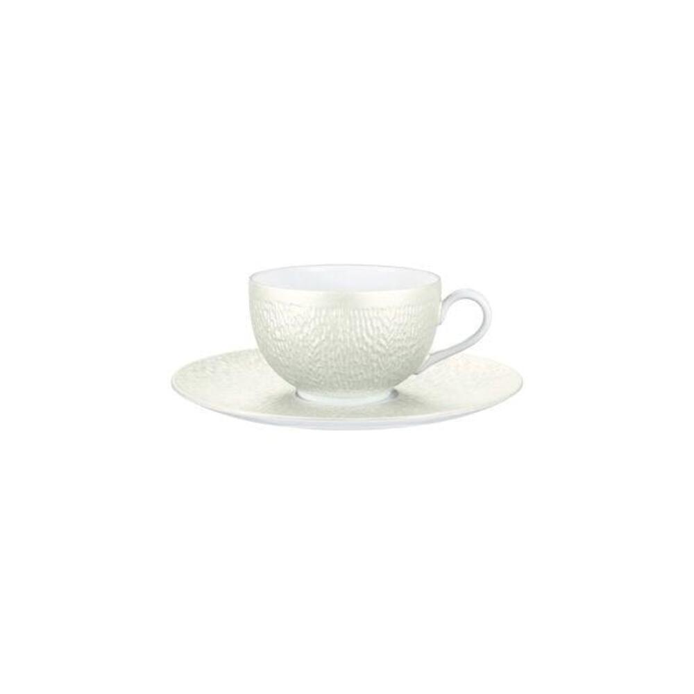 Mineral Irise Shell Tea Cup by Raynaud 1