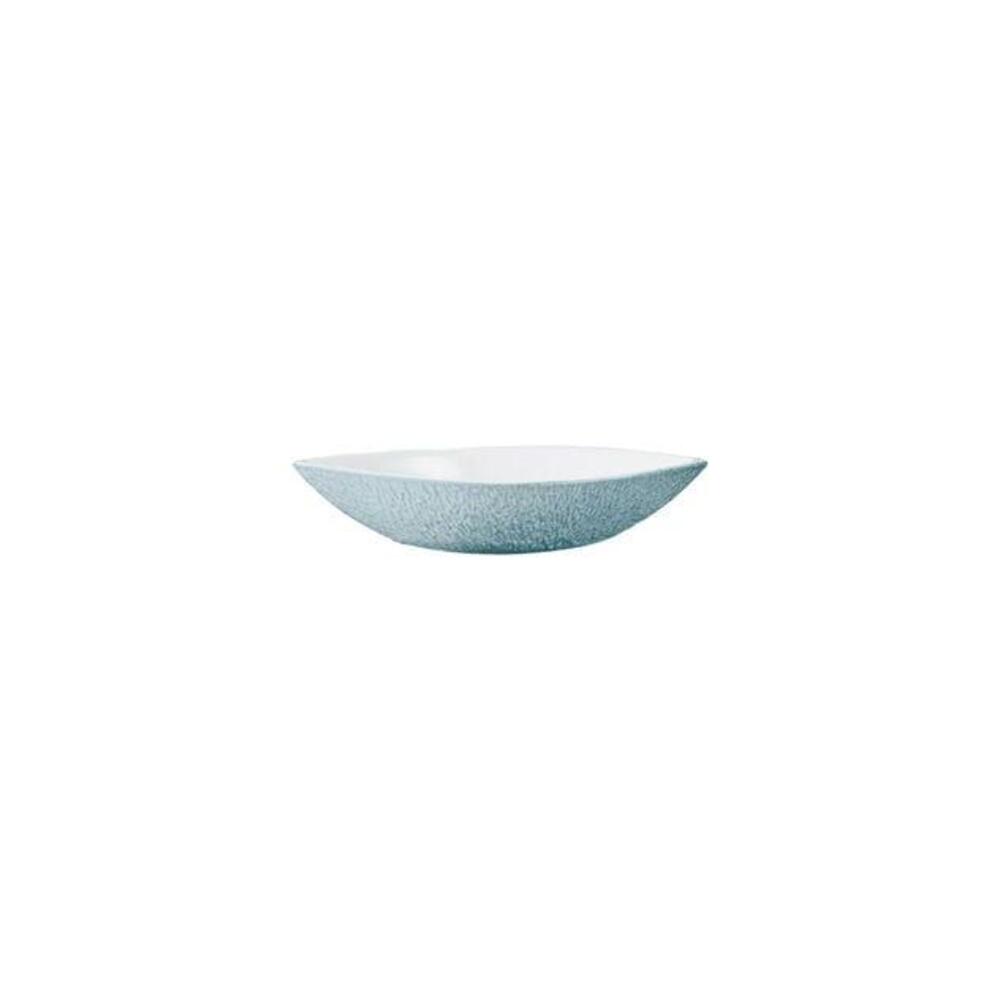 Mineral Irise Sky Blue Dish by Raynaud 