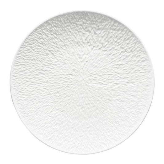 Mineral Sable Buffet Plate by Raynaud 