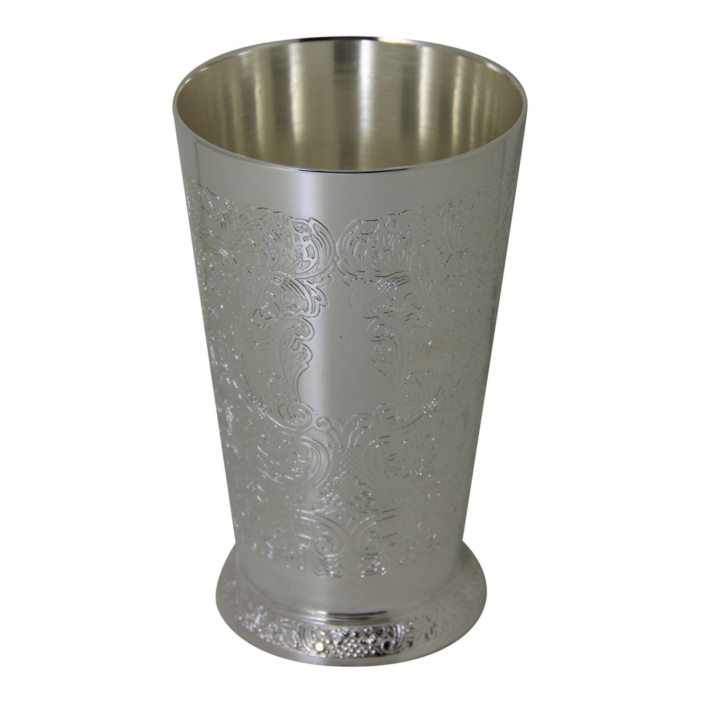 Mint Julep Barker Ellis Copy by Corbell Silver