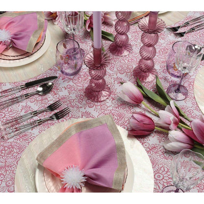 Mirage Placemat - Set of 4 Iridescent by Kim Seybert 8