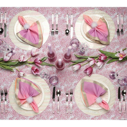 Mirage Placemat - Set of 4 Iridescent by Kim Seybert 9