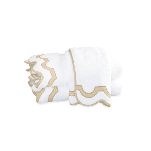 Mirasol Bath Towel Champagne 