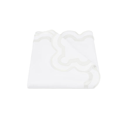 Mirasol Duvet Cover Bone 