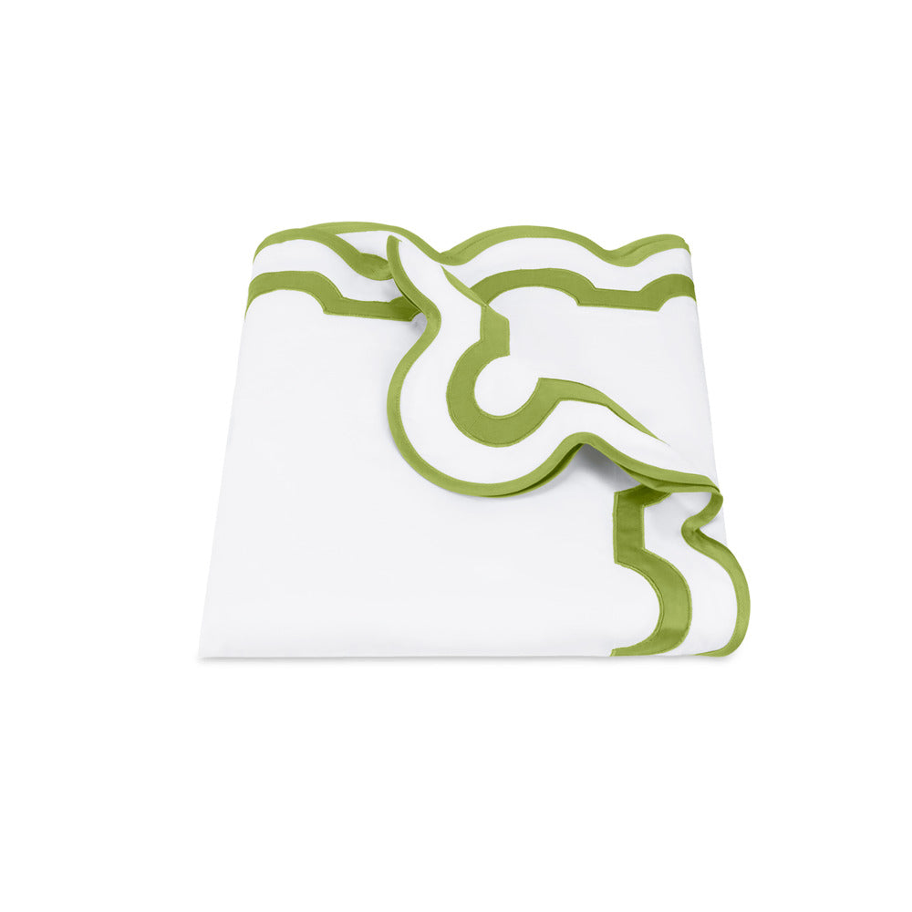 Mirasol Duvet Cover Grass 