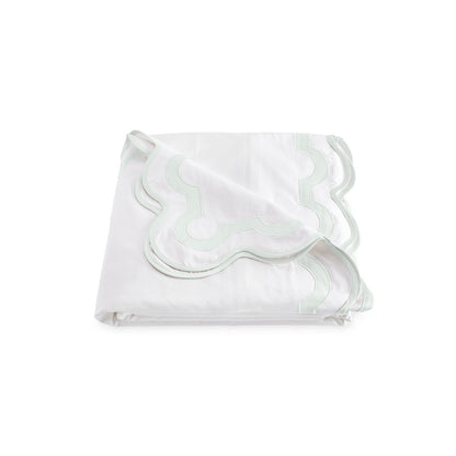 Mirasol Duvet Cover Opal 