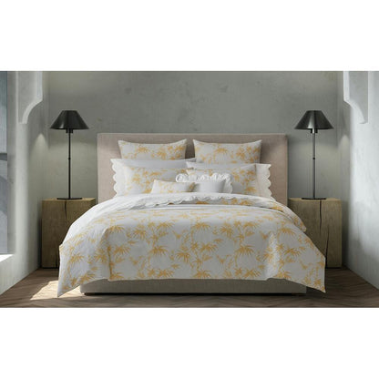 Mirasol Duvet Cover Pink 9