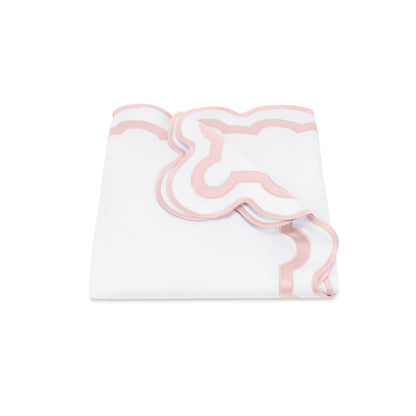 Mirasol Duvet Cover Pink 