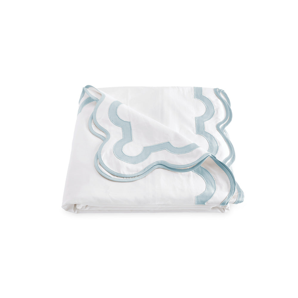 Mirasol Duvet Cover Pool 
