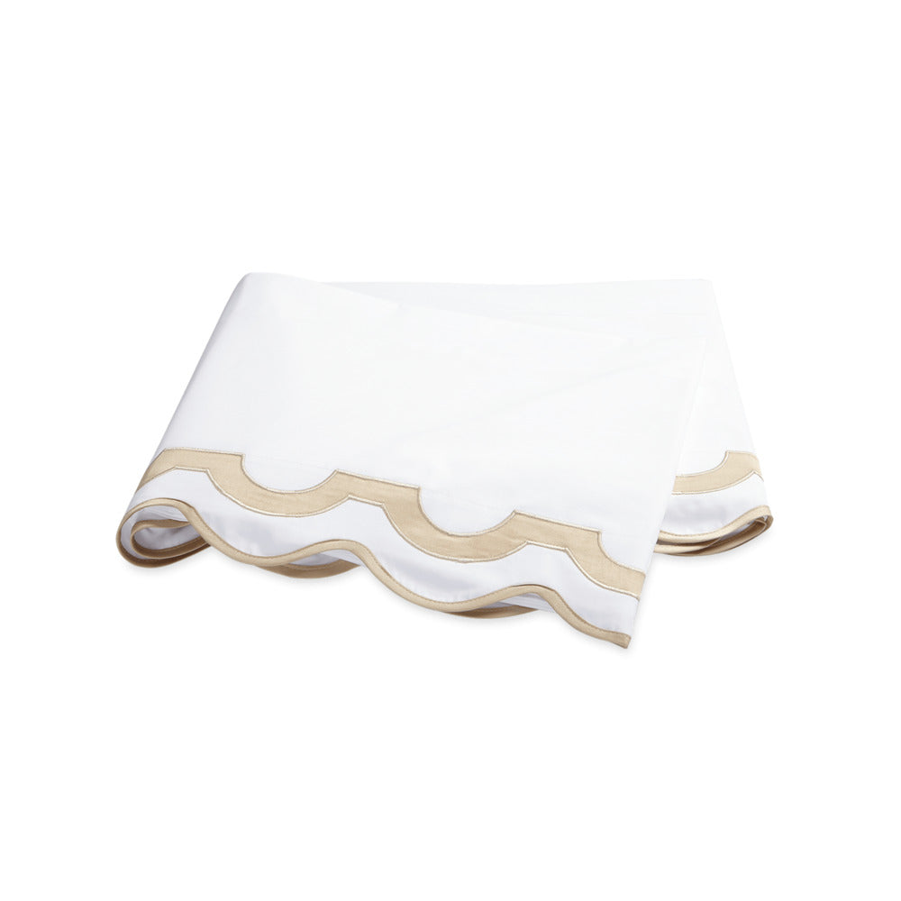 Mirasol Flat Sheet Champagne 