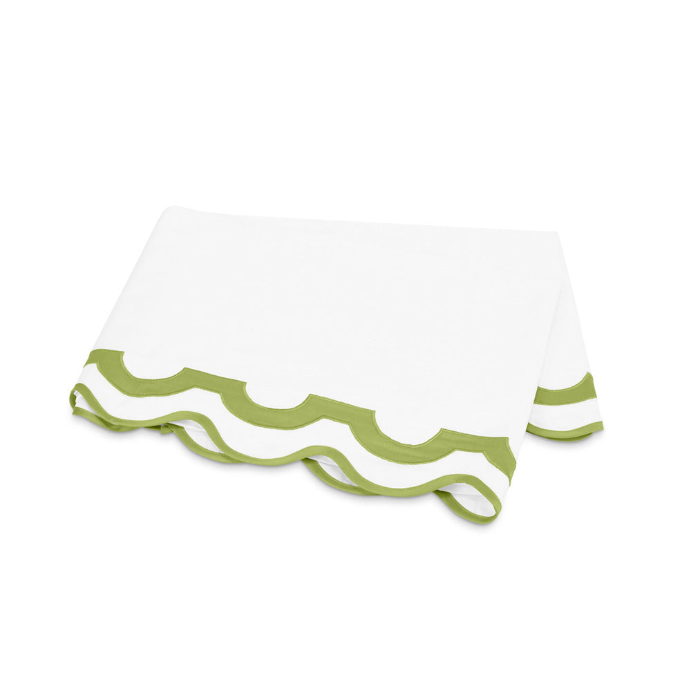Mirasol Flat Sheet Grass 