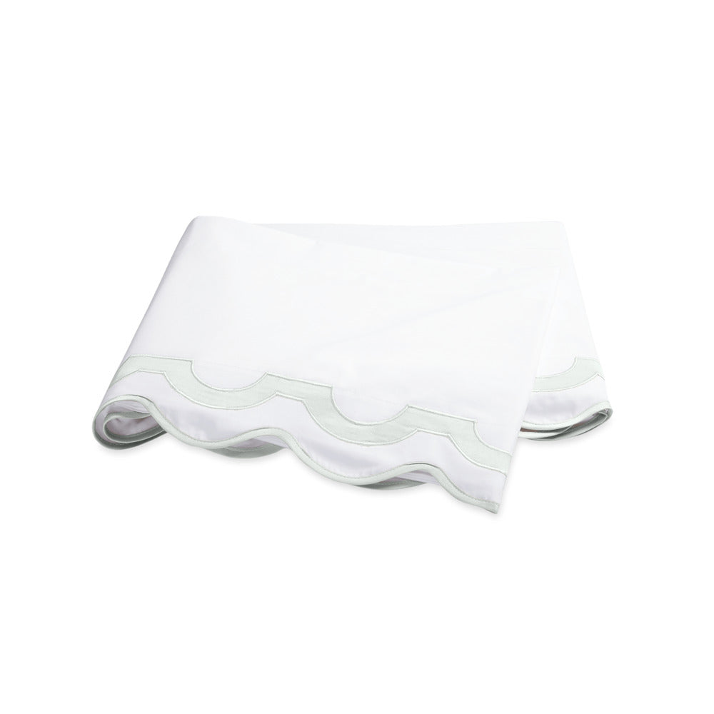Mirasol Flat Sheet Opal 