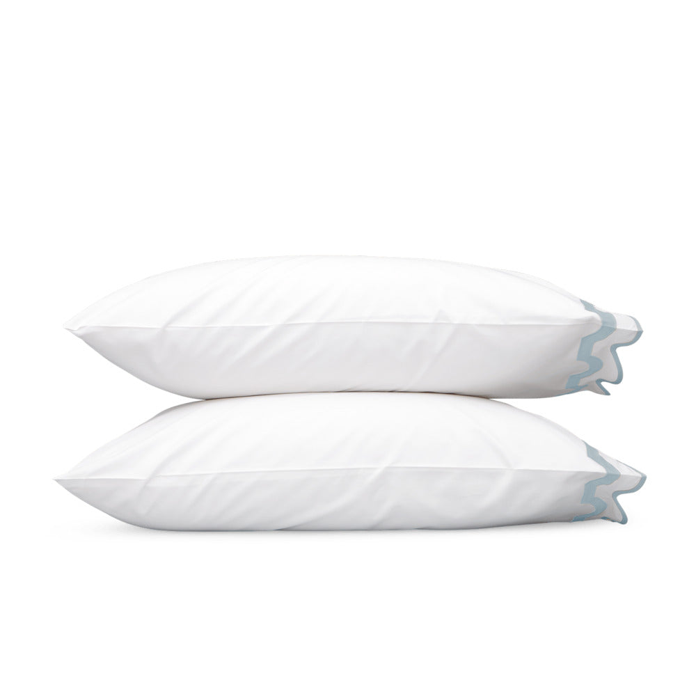 Mirasol Pillowcase Pair Pool 