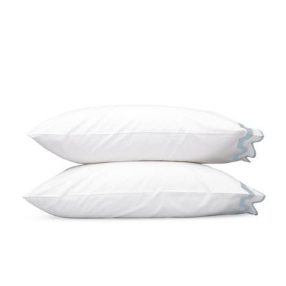 Mirasol Pillowcase Pair Pool 