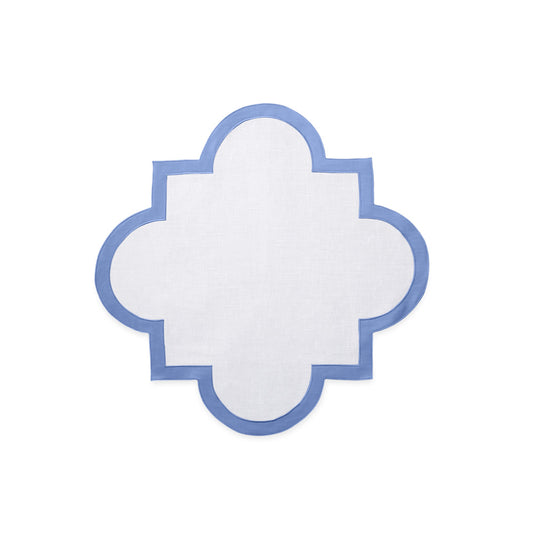 Mirasol Placemat set of 4 Azure 