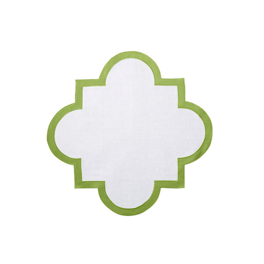Mirasol Placemat set of 4 Grass 