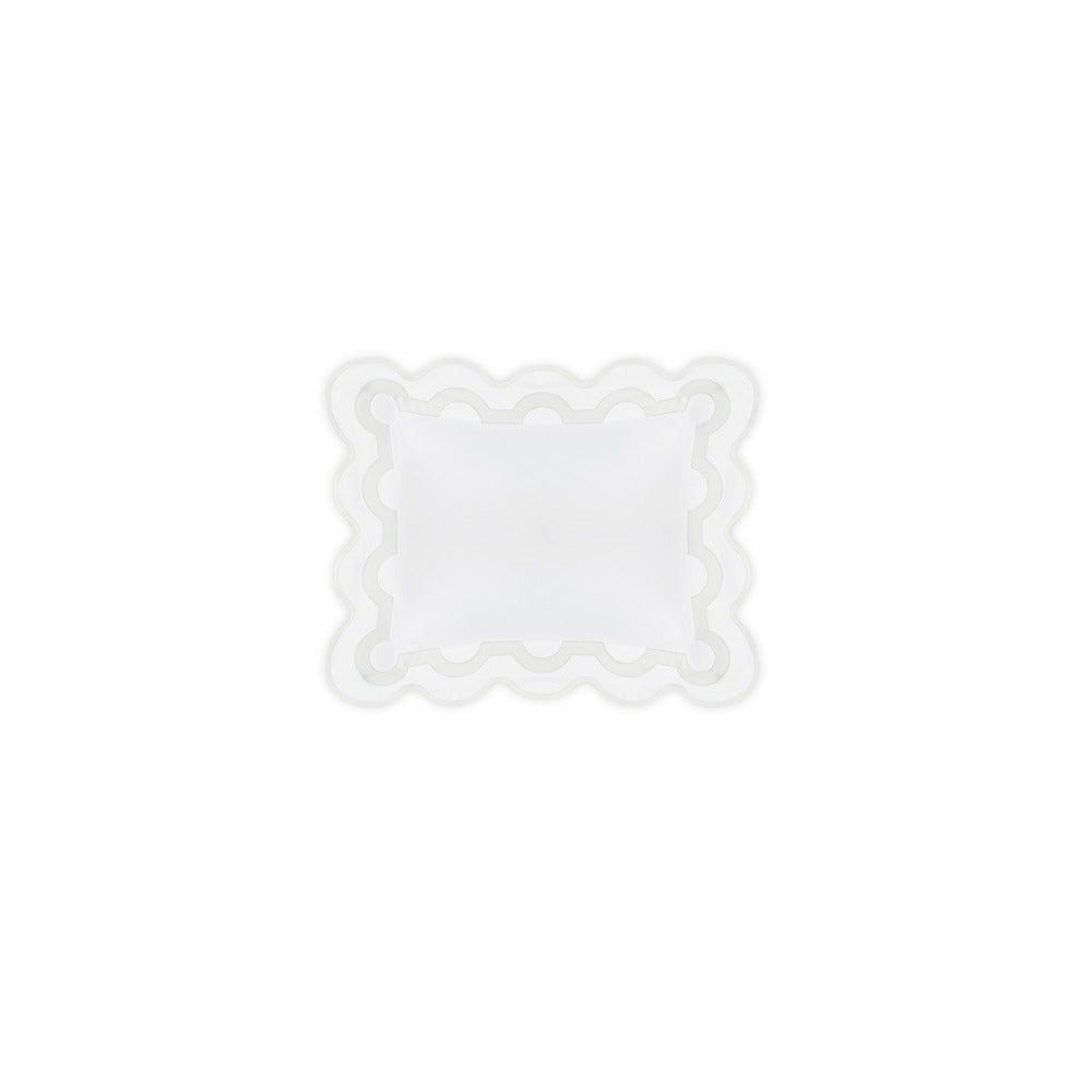 Mirasol Sham Bone Boudoir 