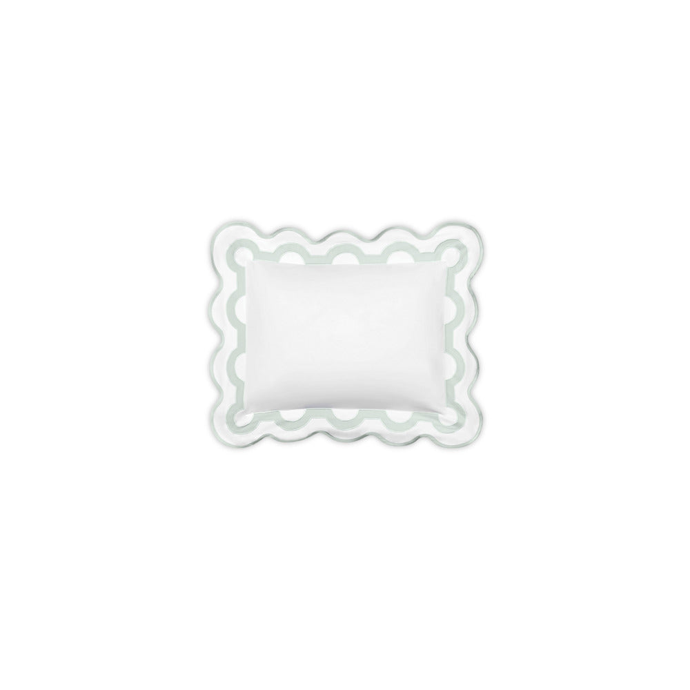 Mirasol Sham Opal Boudoir 