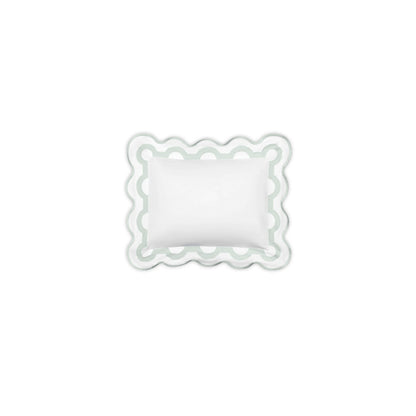 Mirasol Sham Opal Boudoir 