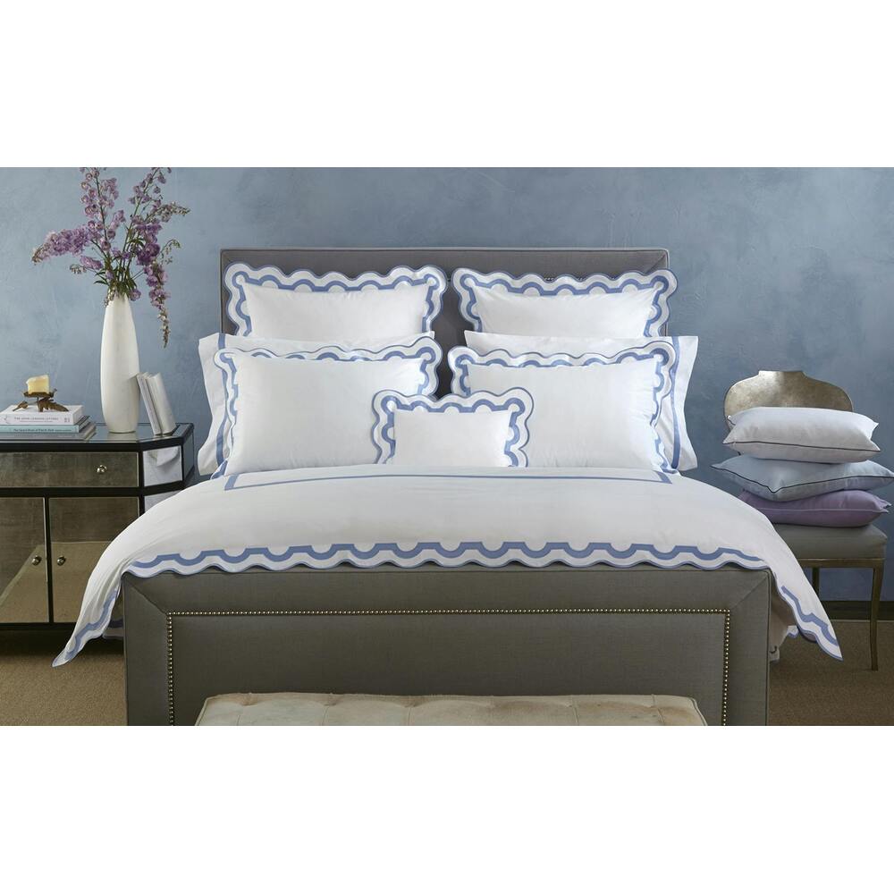 Mirasol Sham Pink Standard 4