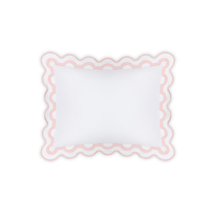 Mirasol Sham Pink Standard 