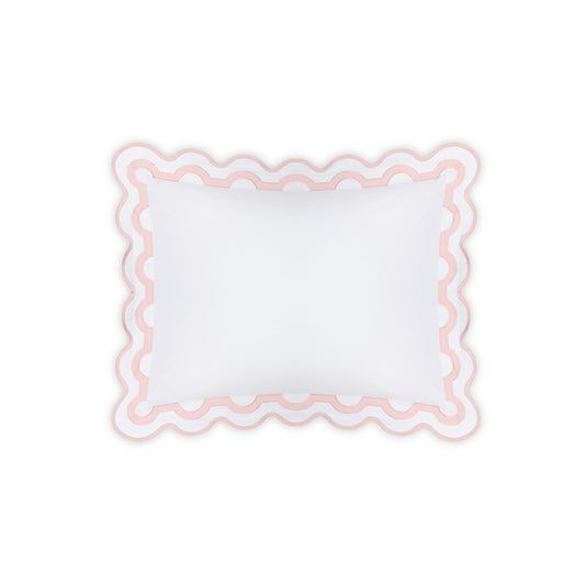 Mirasol Sham Pink Standard 