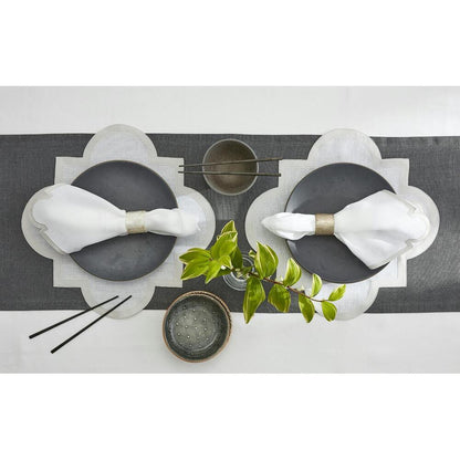 Mirasol Tablecloth Azure 2