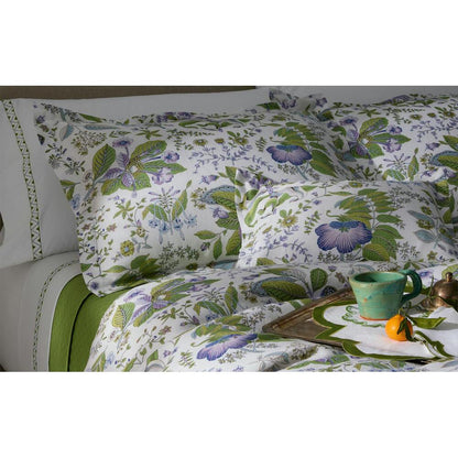 Mirasol Tablecloth Azure 6