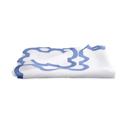 Mirasol Tablecloth Azure 