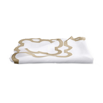 Mirasol Tablecloth Champagne 